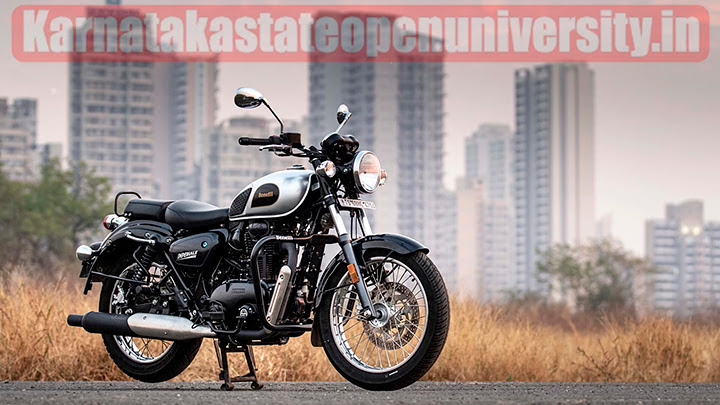Benelli Imperiale 400 BS6 Review, Price Features and Specification in 2023
