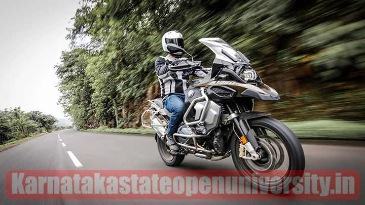 BMW R1250GS Adventure Road Test Review, Features, Specification in 2023