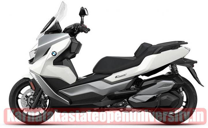 BMW C400 GT Review, Price Features and Specification in 2023