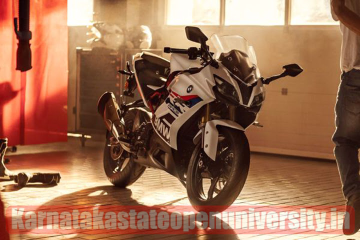 BMW G 310 RR First time ride review, Features, and Specification