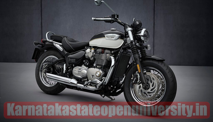 Triumph Bonneville Speedmaster Review, Features and Specification in 2023