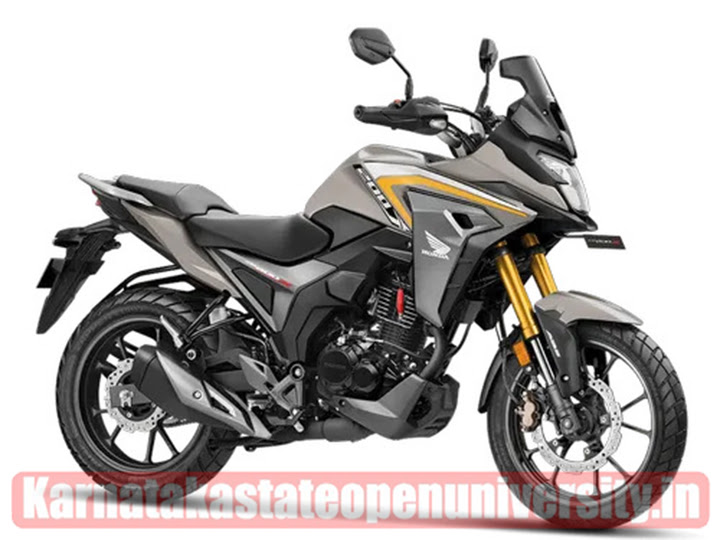 Honda CB200X Review, Price, Features and Specification in 2023