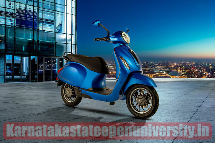 Bajaj Chetak Review of Frist Ride, Features, Specification in 2023