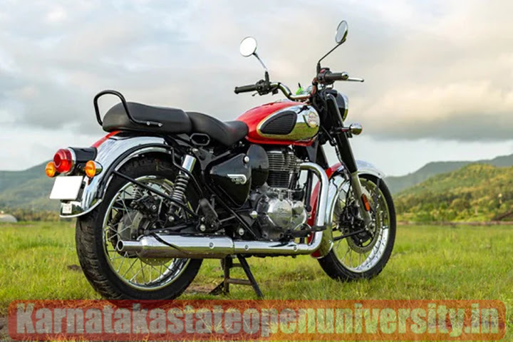 Royal Enfield Classic 350 Review, Price, Features and Specification in 2023