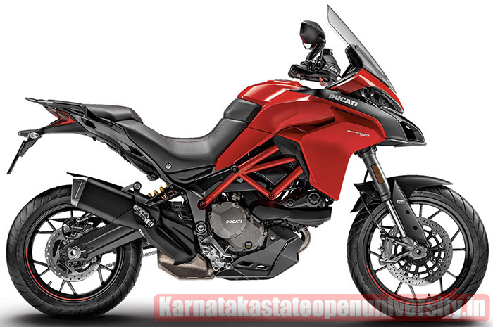 Ducati Multistrada 950 S Review, Price, Features and Specification in 2023