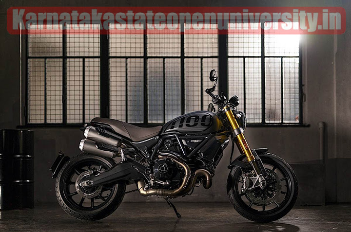 Ducati Scrambler 1100 Sport Review, Features and Specification in 2023