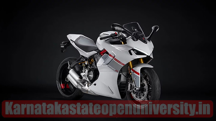 Ducati SuperSport 950 S Review, Price, Features and Specification in 2023