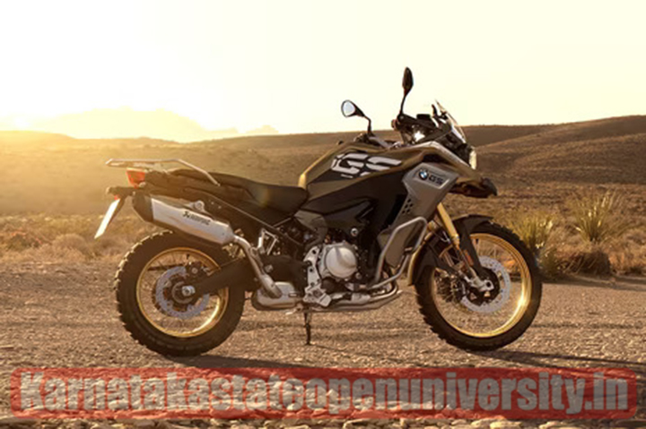 BMW F850 GS Adventure Review, Features and Specification in 2023