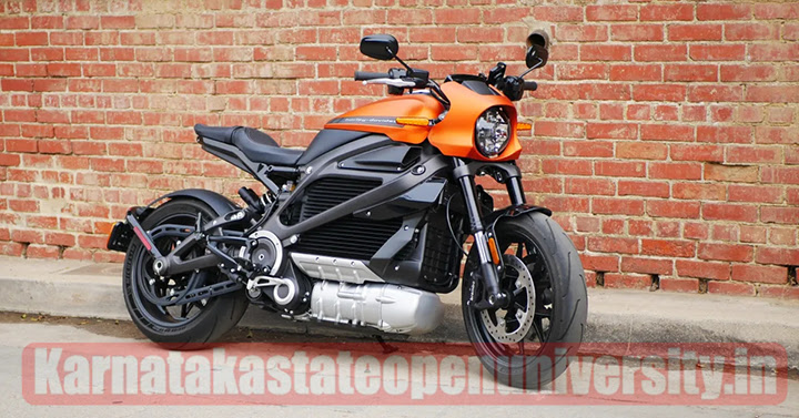 Harley-Davidson LiveWire Review, Price, features and Specification in 2023
