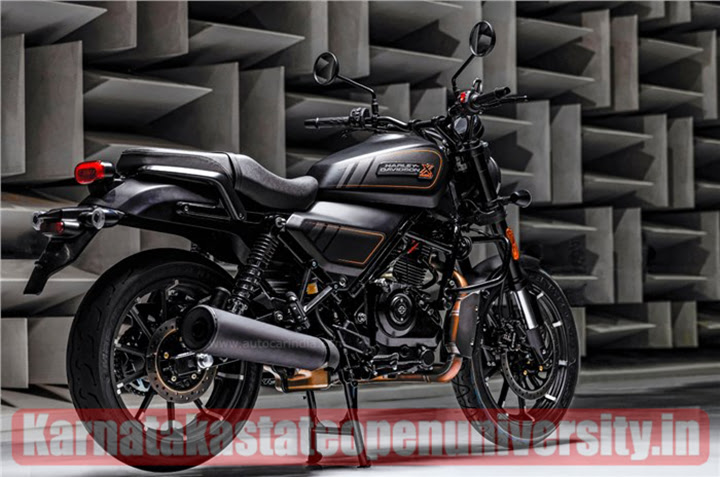 Harley-Davidson X440 Review, Features and Specification in 2023