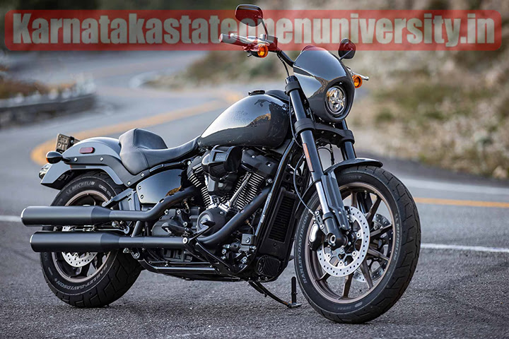 Harley-Davidson Low Rider S Review, Ride Experience, Features and Specification in 2023