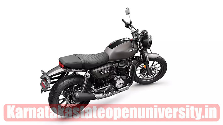 Honda CB350RS Review, Price, features and Specification in 2023