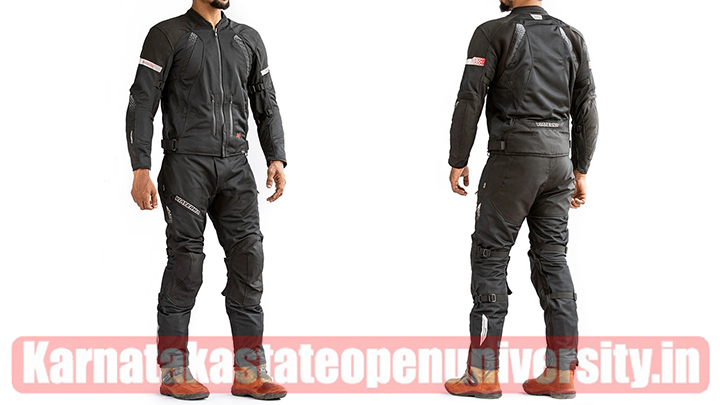 Viaterra Spencer Jacket and Pant Review of Product in 2023