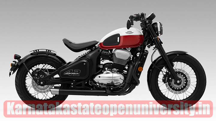Jawa 42 Bobber Review, Price, Features and Specification in 2023
