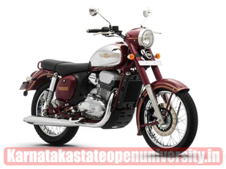 Jawa Standard Road Test Review, Features, price and Specification in 2023