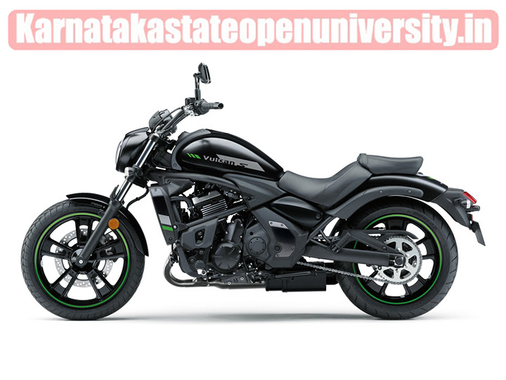Kawasaki Vulcan S Review, Features, and Specification in 2024