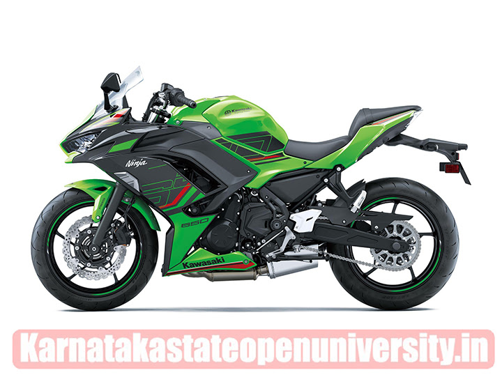 Kawasaki Ninja 650 BS6 Review, Price, Features and Specification in 2023