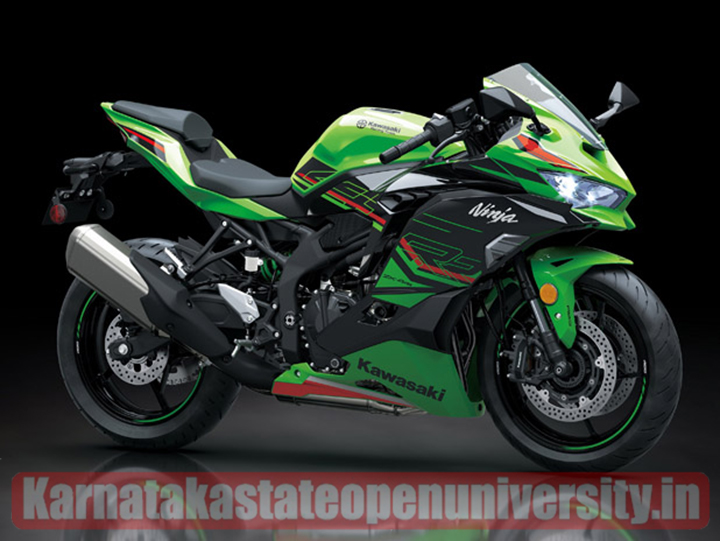 Kawasaki Ninja 400 Review, Price, Features and Specification in 2024