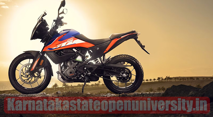 KTM 390 Adventure-X Review, Features, Price and Specification in 2023