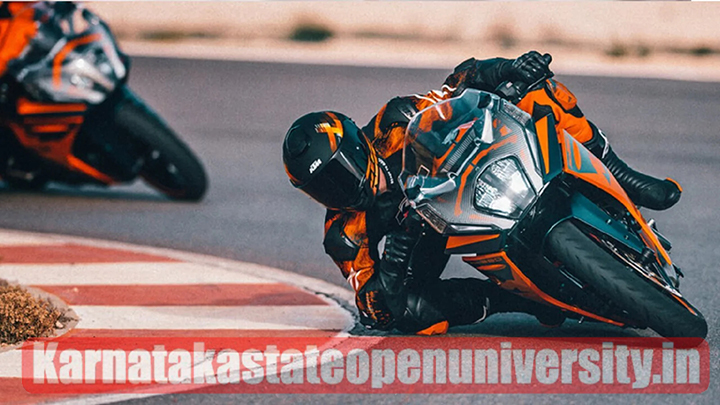 KTM RC 390 A 1200km Riding Experience and Review