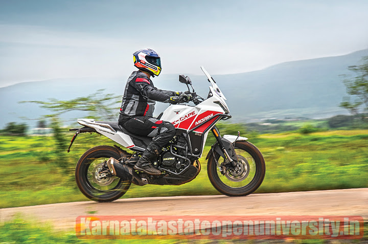 Moto Morini XCape 650 X Review, Price, Features and Specification in 2023