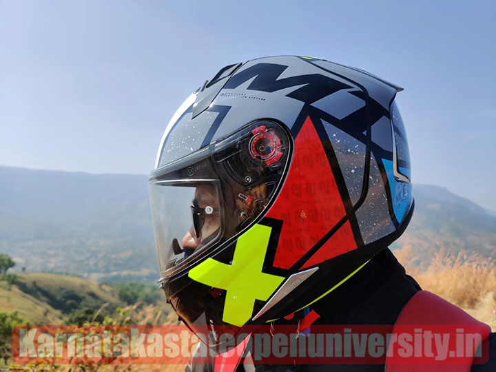 MT Helmets Revenge 2 Review After long term usages in 2023