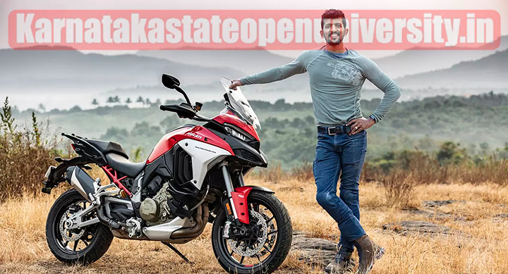 Ducati Multistrada V4S Road Review, Features, Price and Specification in 2023