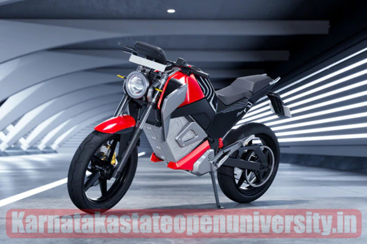 Oben Rorr electric Bike Review, Features and Specification in 2023