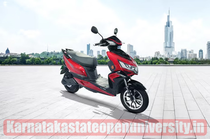 Okinawa PraisePro Review, Features and Specification in 2023