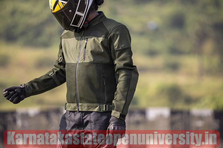 Royal Enfield Windfarer jacket Review in 2023
