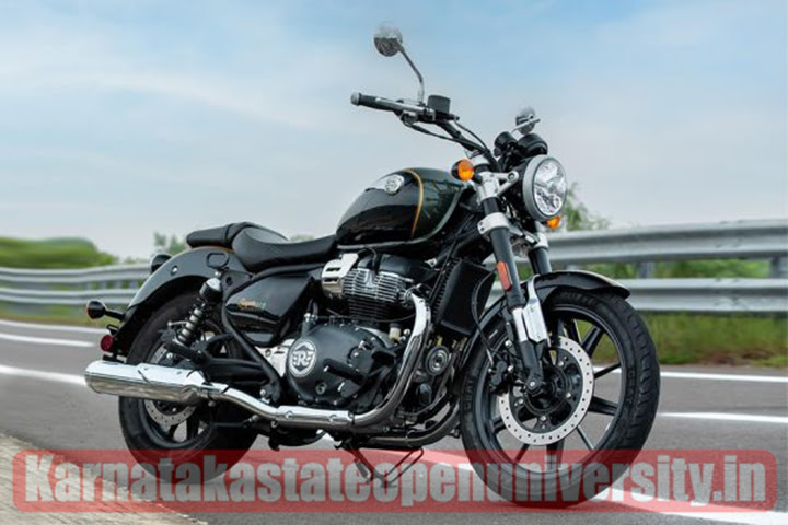 Royal Enfield Super Meteor 650 Review, Price, Features, Specification in 2023