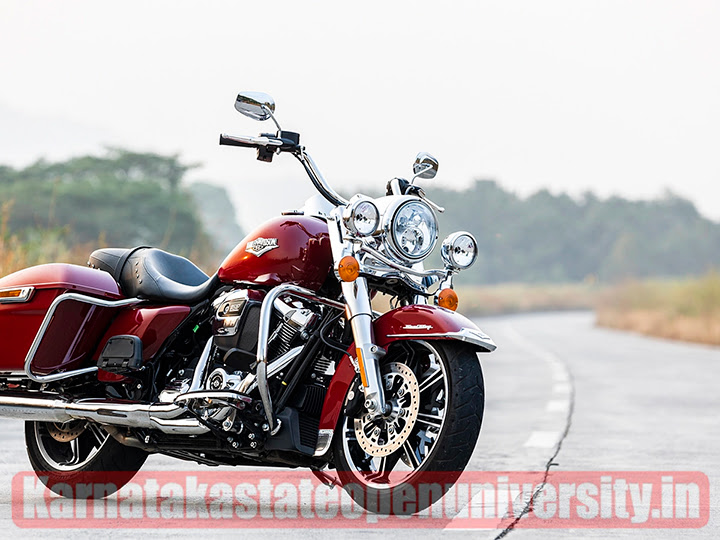 Harley-Davidson Road King Review, Features, Price and Specs in 2023