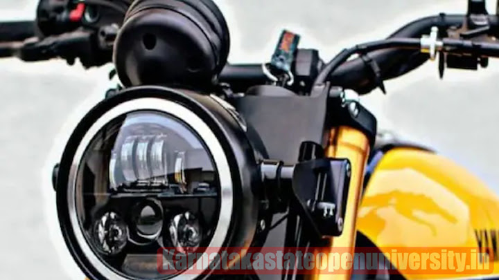 New Avatar of Yamaha RX100 is Coming 2023