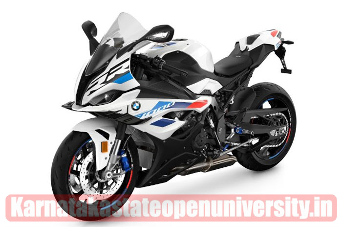 BMW S 1000 RR Review, Ride Experience, Specification in 2023