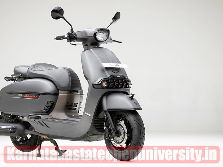 Keeway Sixties 300i On-road Review in 2023