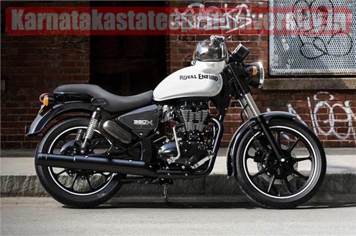 Royal Enfield Thunderbird 350X Review of First time Riding Experience
