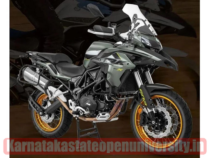 Benelli TRK 502X Review, Features and Specification in 2023