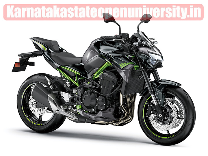 Kawasaki Z900 Review, features and Specification in 2023