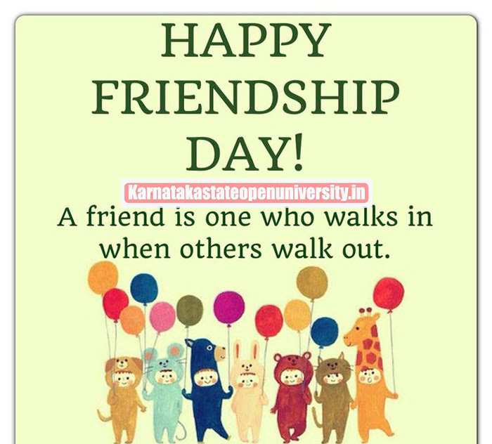 Happy Friendship Day Wishes 2024 Download Images, Quotes For Whatsapp