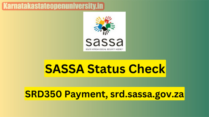 ASSA Status Check 2023