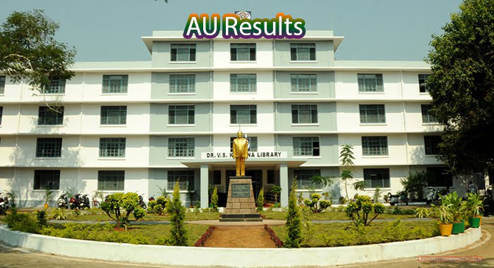 AU Results