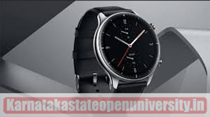 Amazfit GTR 2 New Version Smartwatch 2023