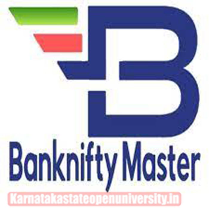 BankNifty Masters