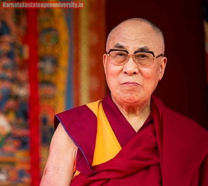 Dalai Lama