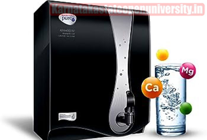 HUL Pureit Advanced Pro Mineral Water Purifier
