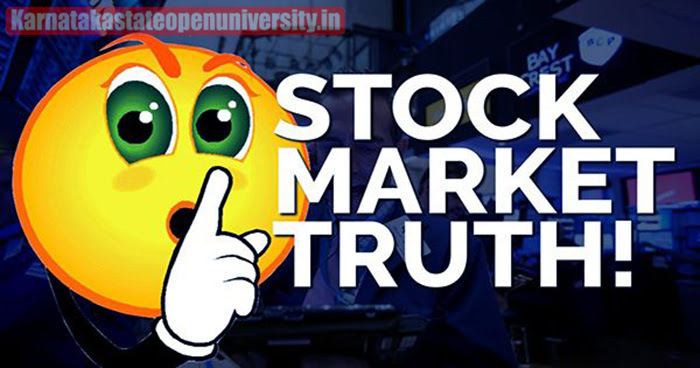 Honest Stock Marketer