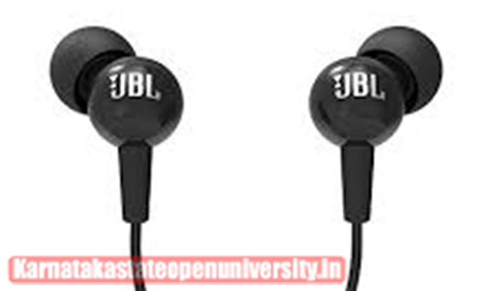 JBL C200SI Wired Gaming Earphones