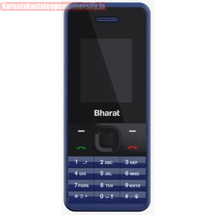 Jio Bharat V2 4G Phone Price