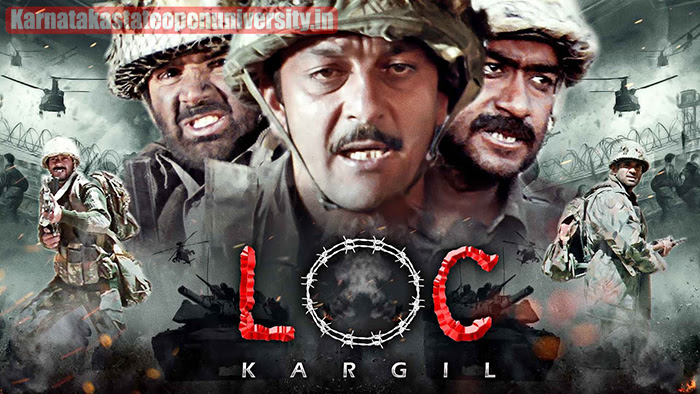 LOC Kargil