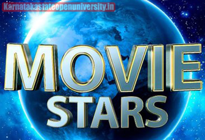 MovieStars Official 